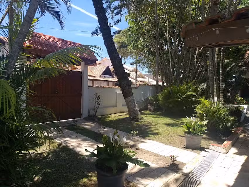Pousada do Arpoador &ndash; Peru&iacute;be