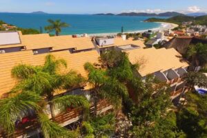 Pousada do Arvoredo Bombinhas