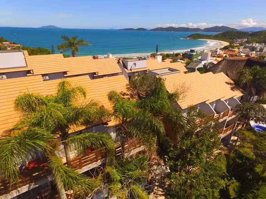 Pousada do Arvoredo Bombinhas