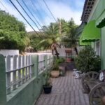 Pousada do Bar&atilde;o