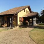 Pousada do Bar&atilde;o