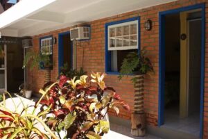 Pousada do Beijaflor