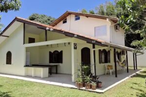 Pousada Do Bem-te-vi