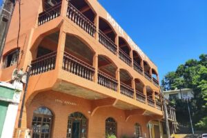 Pousada do Bigu&aacute;