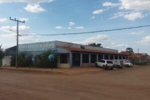 Pousada Do Bod&atilde;o