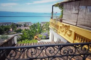 Pousada do Boqueir&atilde;o