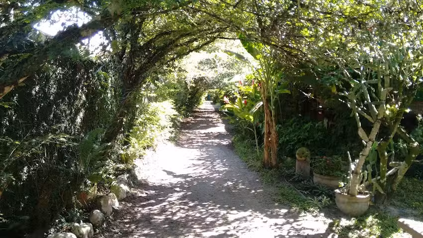 Pousada do Bosque