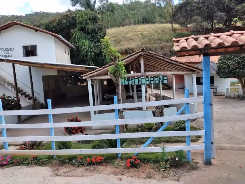 Pousada do Cabana