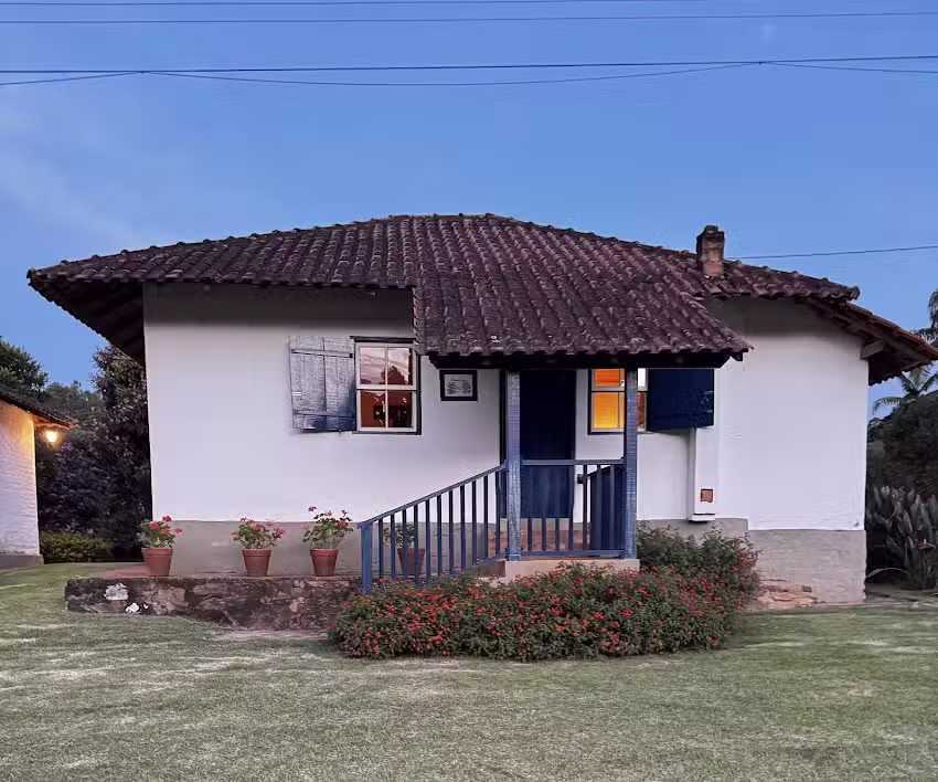 Pousada do Caf&eacute;