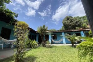 Pousada do Caminho Trancoso