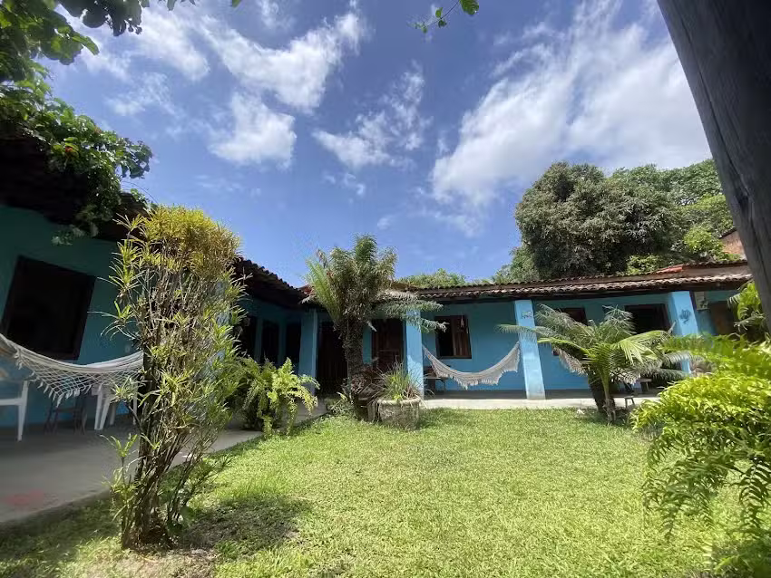 Pousada do Caminho Trancoso