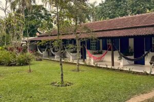 Pousada do Campo Ipiabas