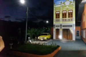 Pousada do Canyon Guartel&aacute;