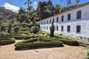 Pousada do Cara&ccedil;a