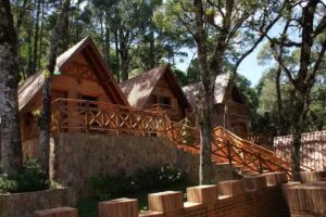 Pousada do Castelo &ndash; Monte Verde &ndash; MG