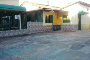 Pousada do Cear&aacute;