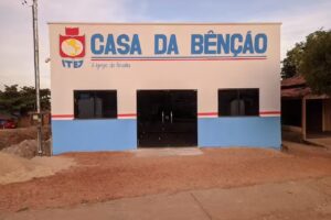 Pousada do C&eacute;sar