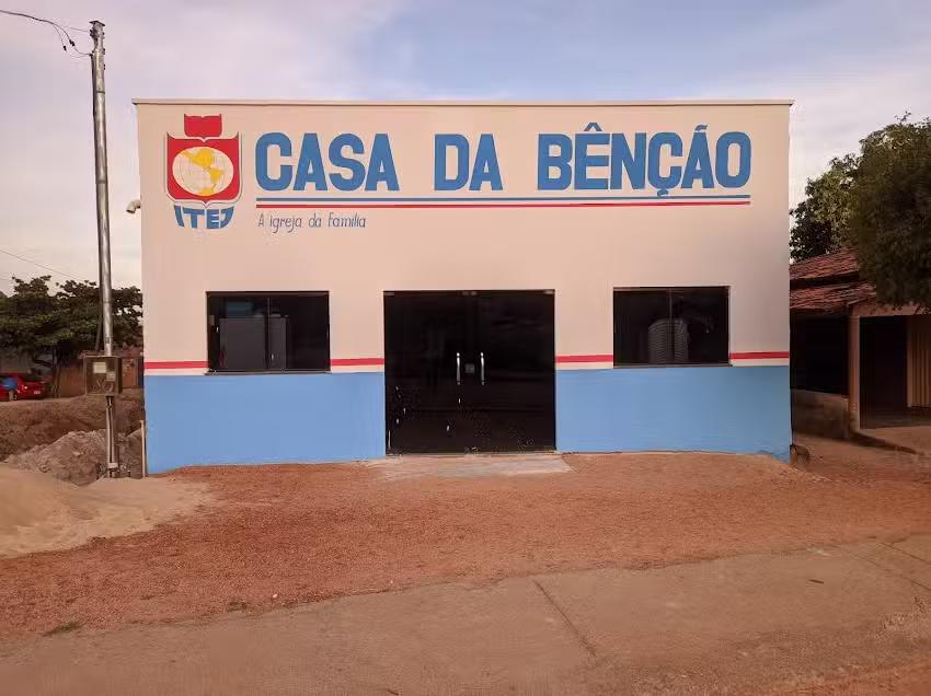 Pousada do C&eacute;sar