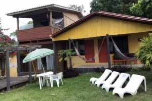 Pousada do Chic&atilde;o