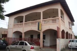 Pousada do Chic&atilde;o