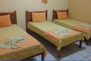 Pousada Do Chic&oacute;