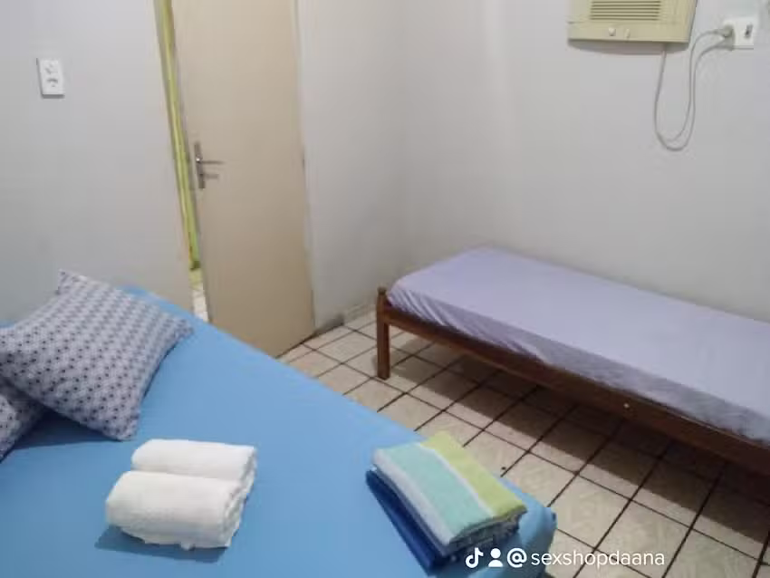 Pousada Do Chic&oacute;