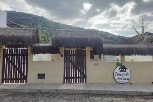 Pousada do Coco