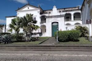 Pousada do Convento do Carmo