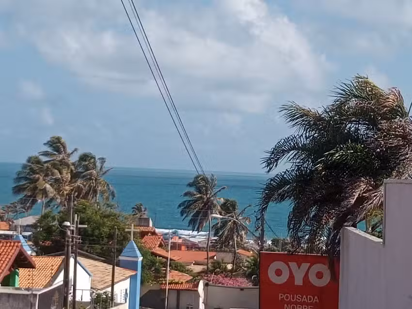 Pousada do Coronel (Antiga Pousada Prainha)