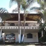 Pousada do Cowboy