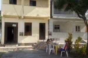 Pousada do Cust&oacute;dio