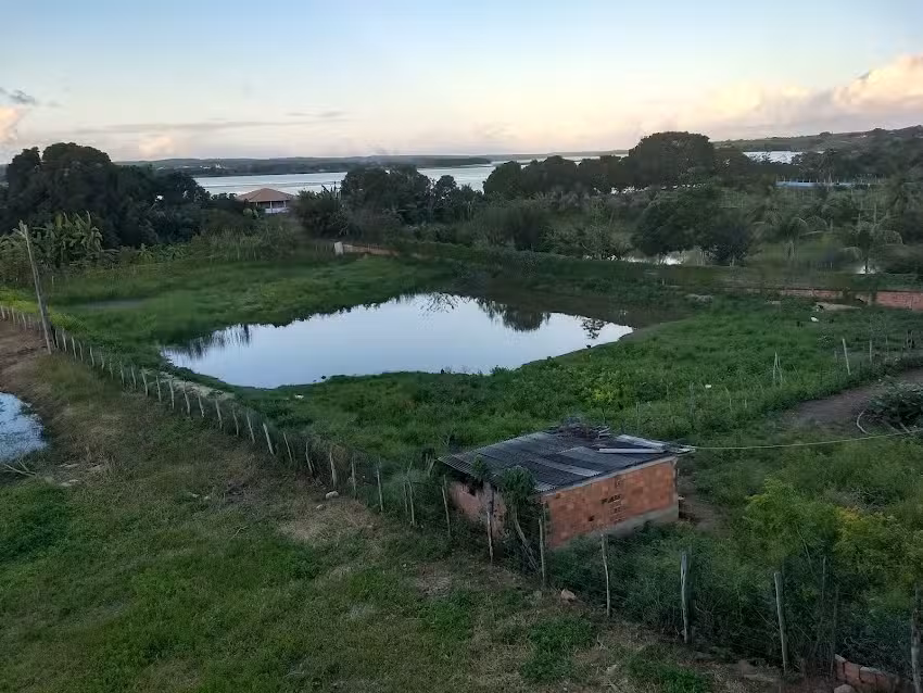 Pousada Do Dami&atilde;o