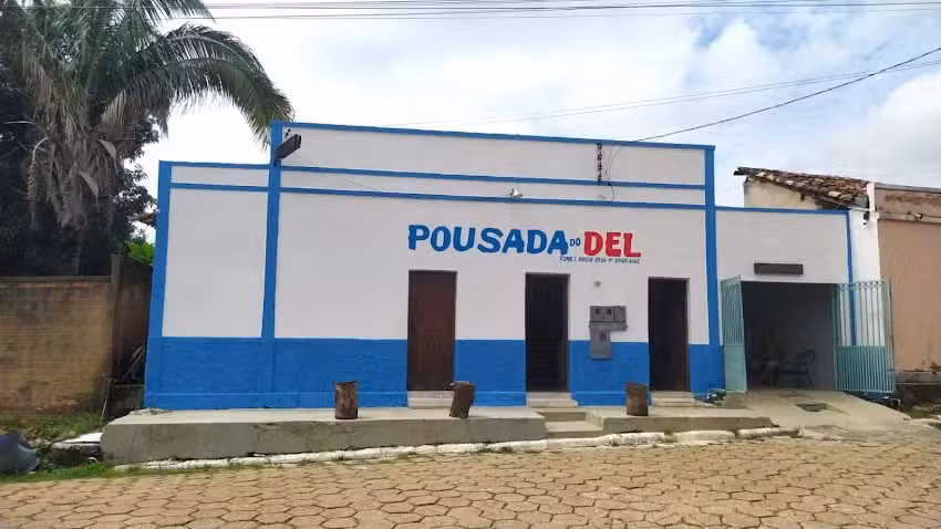 Pousada do Del