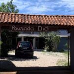 Pousada Do Didi
