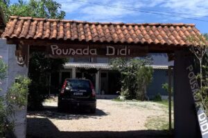 Pousada Do Didi