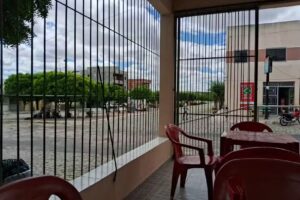 Pousada do El&iacute;sio