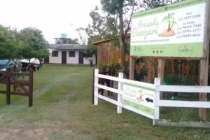 Pousada do Elizeu – Bacupari-Mostardas