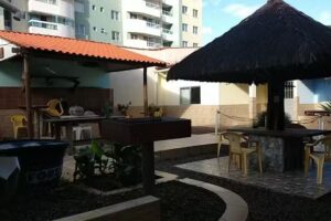 Pousada do Falc&atilde;o