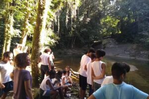 Pousada Do Falc&atilde;o