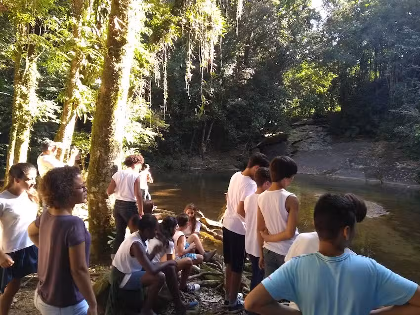 Pousada Do Falc&atilde;o