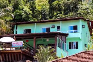 Pousada do Fiote