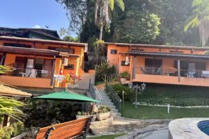 Pousada do Forte Emp e Turismo