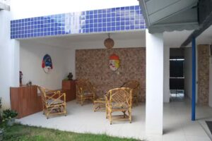 Pousada do Forte Recife