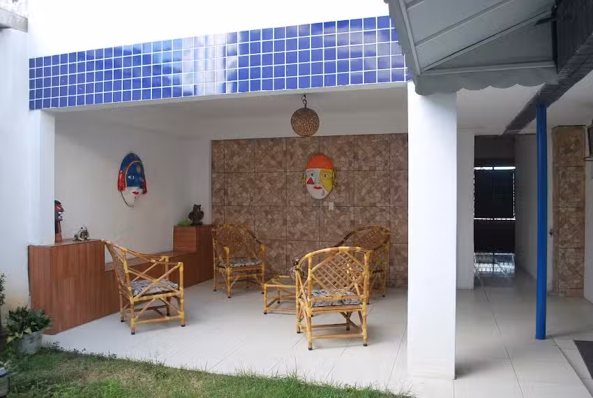 Pousada do Forte Recife