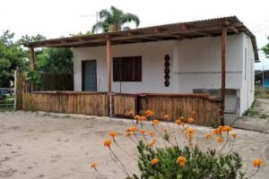 Pousada do Fredi &ndash; Superagui