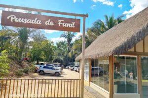 Pousada do Funil