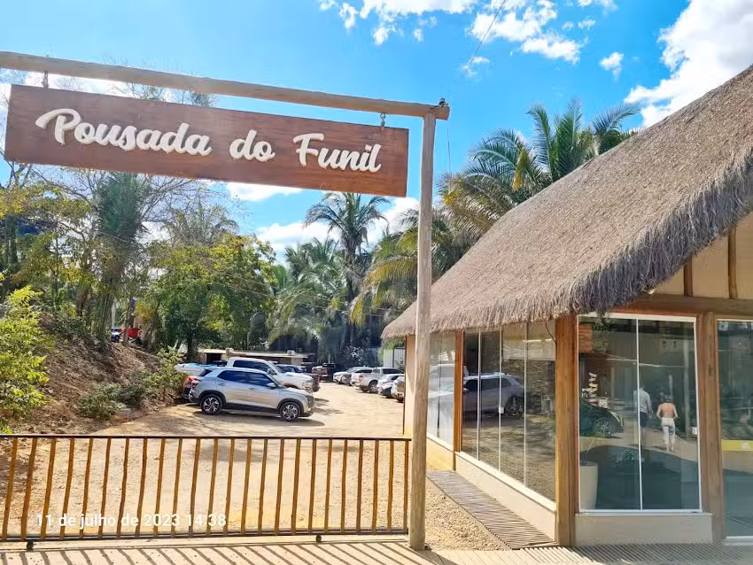 Pousada do Funil