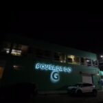 Pousada do G