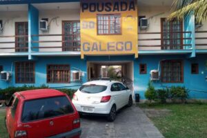 Pousada do Galego
