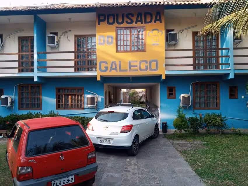 Pousada do Galego